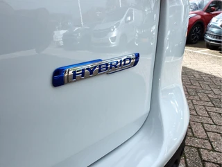 Suzuki Vitara 1.4 BOOSTERJET SMART HYBRID SELECT  Keyless | Camera | Stoelverwarming | Navi / 33