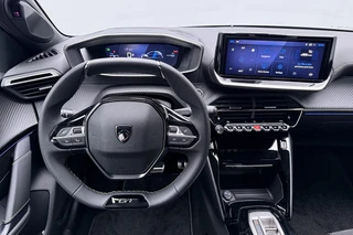 Peugeot 208 1.2 Hybrid 145 e-DCS6 GT Alcantara / 2+6 Jaar Garantie / 12