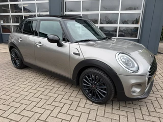 Mini Mini 1.5 Cooper Chili Serious Business / Works / Pano / H&K / Led / Sportleder / Cruise . / 6
