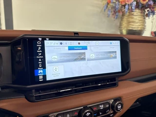 Jeep Wrangler Unlimited 4xe 380 Sahara PHEV | FACELIFT | EL. STOELEN / 38