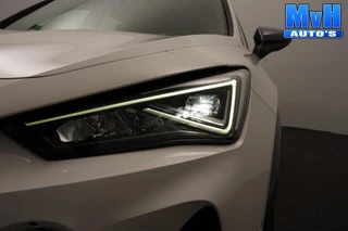 CUPRA Formentor 1.4 PHEV|PANO|STUUR.VERW|TREKHAAK|CAM|SOH91% / 32