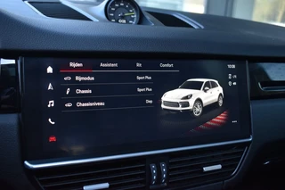 Porsche Cayenne 3.0 E-HYBRID NL AUTO / P.DAK / ADAP. CRUISE / 43