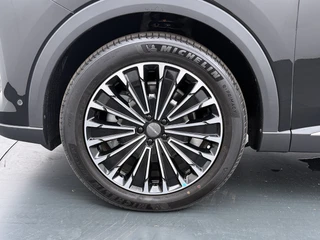 Omoda 9 SHS 1.5T-GDi SHS-P Premium 5p  - FULL OPTIONS - Stoelmassage - Head-up Display - Stoelverkoeling/verwarming - AppleCarplay - Android Auto - - 7 Jaar of 150.000 Fabrieksgarantie / 16