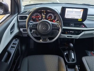 Suzuki Swift 1.2 SELECT SMART HYBRID AUTOM  Direct Leverbaar | Tot 10 JAAR GARANTIE!  Inclusief € 2.400,- Voorraad Voordeel / 13
