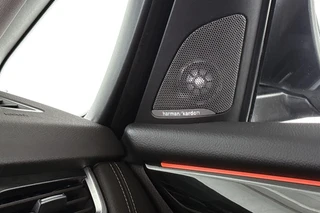 BMW 2-serie Gran Tourer 216i Business Edition Plus Trekhaak Stoelverwarming Head-Up Harman Kardon / 22