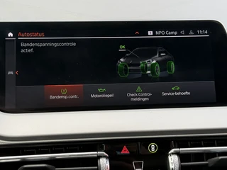 BMW 2 Serie Gran Coupé BWJ 2021 218i 136 PK Business Edition AUTOMAAT | PANODAK | CARPLAY+ANDROID  | NAVI | CLIMA | CRUISE | FULL LED | M-VELGEN | PDC | GETINT GLAS | / 23