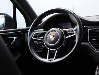 Porsche Macan 3.0 D S  | Leder | Luchtvering | Panoramadak | 21" Sport Classic / 26