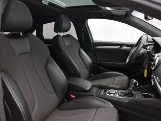 Audi A3 Limousine 35 TFSI S-Line Automaat | Adaptive Cruise | Parkeersensoren | Panoramadak / 11