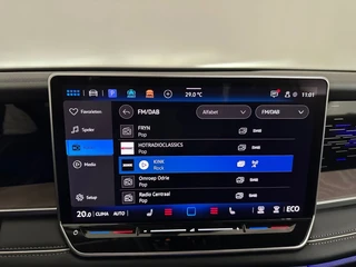 Volkswagen Tayron 1.5 EHYBRID 150KW/204PK PLUG IN HYBRID ELEGANCE / 57