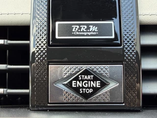 DS DS 7 225pk E-Tense Etoile (Elektrisch Schuifdak - Trekhaak - Elektrische klep - Leder incl verwarming/geheugen - Adaptieve Cruise Controle - LED - Camera) / 44