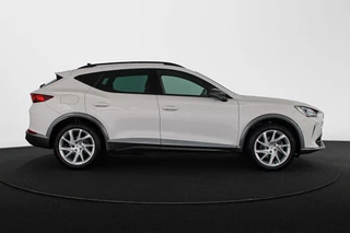 CUPRA Formentor 1.4 TSI e-Hybrid / 30
