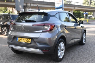 Renault Captur 1.0 TCe 90 Zen Carplay Navigatie | 2e Eigenaar | Goed onderhouden | 12 mnd BOVAG garantie | Whatsapp 06-53188999 / 4