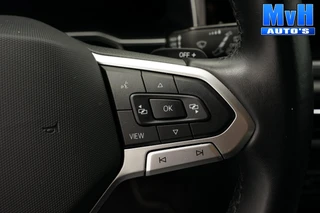 Volkswagen Polo 1.0 TSI R-Line|DSG|ACC|CAMERA|STOELVERW|NAP / 53