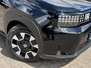 Fiat Grande Panda 1.2 Hybrid ICON | Apple-Android | Parkeersensoren | Cruise Control / 17