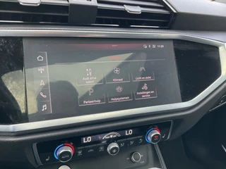 Audi Q3 Sportback 1.5 TFSI Pro Line S Line Pano.dak B&O Led Beauty / 44