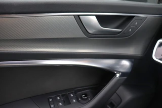 Audi A6 Avant 45 TFSI Pro Line | Dealer Onderhouden | Adaptive Cruise | Stoelverwarming | Navi | Sensoren | Drive Select | / 26