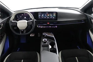 Kia EV6 GT-Line Business Edition 84 kWh  - Camera - Navigatie - AppleCarplay - Android Auto - 7 Jaar of 150.000km Fabrieksgarantie / 32