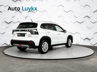 Suzuki S-Cross 1.4 Select Smart Hybrid Apple Carplay/Android Auto | Adaptieve Cruise Control | Parkeercamera / 9