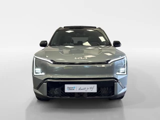 Kia EV5 GT-PlusLine 81.4 kWh | Informeer naar beschikbaarheid | 505 km actieradius | 19" Inch velgen | NU €3000 inruilpremie / 9