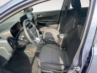 Kia Picanto 1.0 GDi DynamicPlusLine | Airco | Cruise Control | Camera | Navigatie | LM Velgen | Privacy Glass | / 12