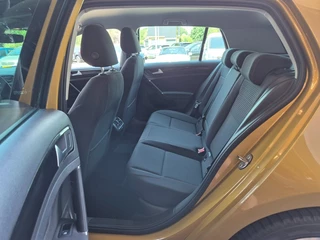 Volkswagen Golf 1.0 TSI HIGHLINE Sound, Stoelverwarming, Carplay, ALL IN prijs! / 13