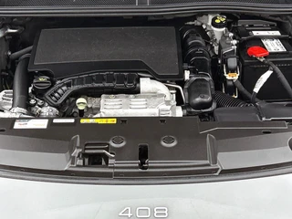 Peugeot 408 1.2 130PK Allure CAMERA | NAVI & CARPLAY | AD-CRUISE / 37