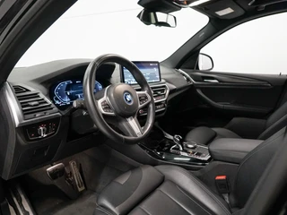 BMW X3 xDrive30e M-Sport Hifi | Camera / 7
