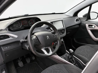 Peugeot 2008 1.2 PureTech Blue Lion / 14