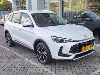 MG ZS MG Hybrid+ 1.5 HYBRID+ LUXURY  360 Camera | Keyless | Stoelverwarming / 8