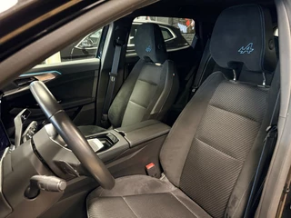 Renault ESPACE E-Tech full hybrid 200 esprit Alpine 7 persoons / Camera / navigatie / 16