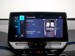 Volkswagen ID.3 Pure 45 kWh Navi | Adaptief | SOH 90.8% / 36
