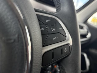 Jeep Renegade 1.0T Opening Edition | Apple-Android | Cruise Control | Dealeronderhouden / 21
