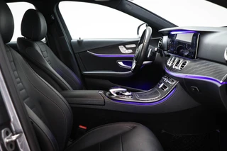 Mercedes-Benz E-Class 200 Business Solution Sport / 5