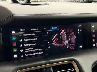 Porsche Taycan Turbo 93 kWh 626pk | SOH 91% Bose | Panorama-dak | Sport chrono | / 27