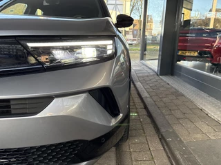 Opel Mokka 1.2 Turbo 145 pk Hybrid GS | Techno pakket / 9