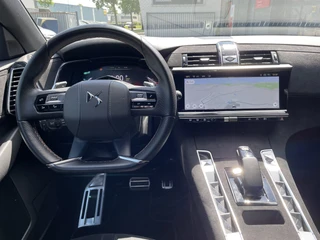 DS DS 7 225pk E-Tense Performance Line (360gr Camera - Keyless Entry - Elektrische stoelen incl geheugen - Adaptieve Cruise Controle - Parkeersensoren V+A - Alcantara) / 15