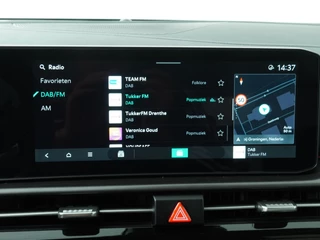 Kia Sportage 1.6 T-GDi Hybrid GT-PlusLine  - Stoel ventilatie - Stoel/Stuur verwarming - Head-up display - Matrix led koplampen - Adaptive cruise control - Electrische achterklep - Harman Kardon Speakers - Geheugen - Fabrieksgarantie t/m 19-09-2032 / 31