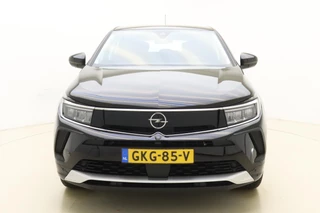 Opel Grandland 1.2 Turbo GS 130pk | Navigatie via APP | Climate Control | Stoel - Stuurverwarming | Parkeersensoren | Lichtmetalen Velgen | AGR Stoelen / 6