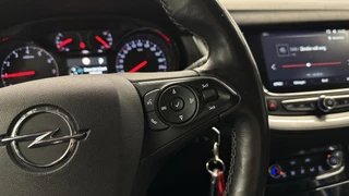 Opel Grandland X 1.2 Turbo Innovation AUTOMAAT STOELVER CRUISE CAMERA NAVI LM CARPLAY. / 30