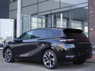 Leapmotor B05 ProMax Design 67.1 kWh | Panoramadak | Elektrisch verstelbare stoelen | Stuurwiel verwarming | Apple carplay/Android auto | Sfeerverlichting | Regensensor | Privacyglas | 19 inch lichtmetalen velgen / 5