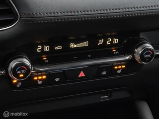 MAZDA 3 2.0 E-SKYACTIV-X M HYBRID 180 COMFORT MET BOSE AUTOMAAT/KEYLESS/LED/CAMERA/STOEL-STUURVERWARMING/HEAD-UP/ADAPTIVE CRUISE / 35