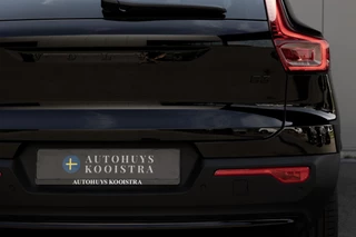 Volvo XC40 | B3 Ultra Dark|Black Edition|MY 2027|FULL OPTION|360° Camera|Panoramadak / 21