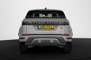Land Rover Range Rover Evoque 1.5 P300e AWD S Stoelverwarming Navigatie Achteruitrijcamera / 16