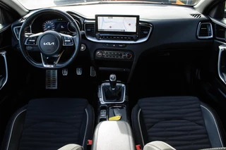 Kia Ceed 1.0 T-GDi GT-Line Camera|Clima| / 42