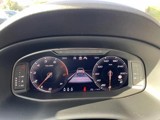 CUPRA Ateca 2.0 TSI VZ 300PK 4DRIVE Brembo Trekhaak Panoramadak Speciale VZ uitvoering! / 51