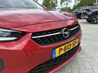 Opel Corsa 1.2 Turbo Elegance | Airconditioning | Navigatie | Elektrisch Pakket | Cruise control | LM-Velgen | Parkpilot / 20