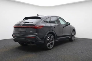 Audi Q5 Sportback 2.0 e-hybrid 55 quattro 367 pk Pano l 360 l RS Seats l Memory l / 2