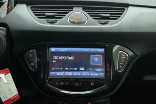 Opel Corsa 1.4 Edition 90pk | Automaat | Airco | Trekhaak | Cruise Control | Lichtmetalen Velgen | Bluetooth | Parkeersensoren / 23