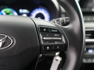Hyundai Kona 1.6 GDI HEV Comfort | Trehaak | ACC | Camera | / 21
