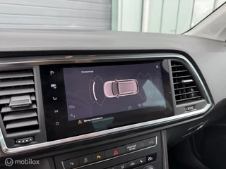 Seat Ateca 1.5 TSI Style / CarPlay / ACC / Virtual / LED / 23